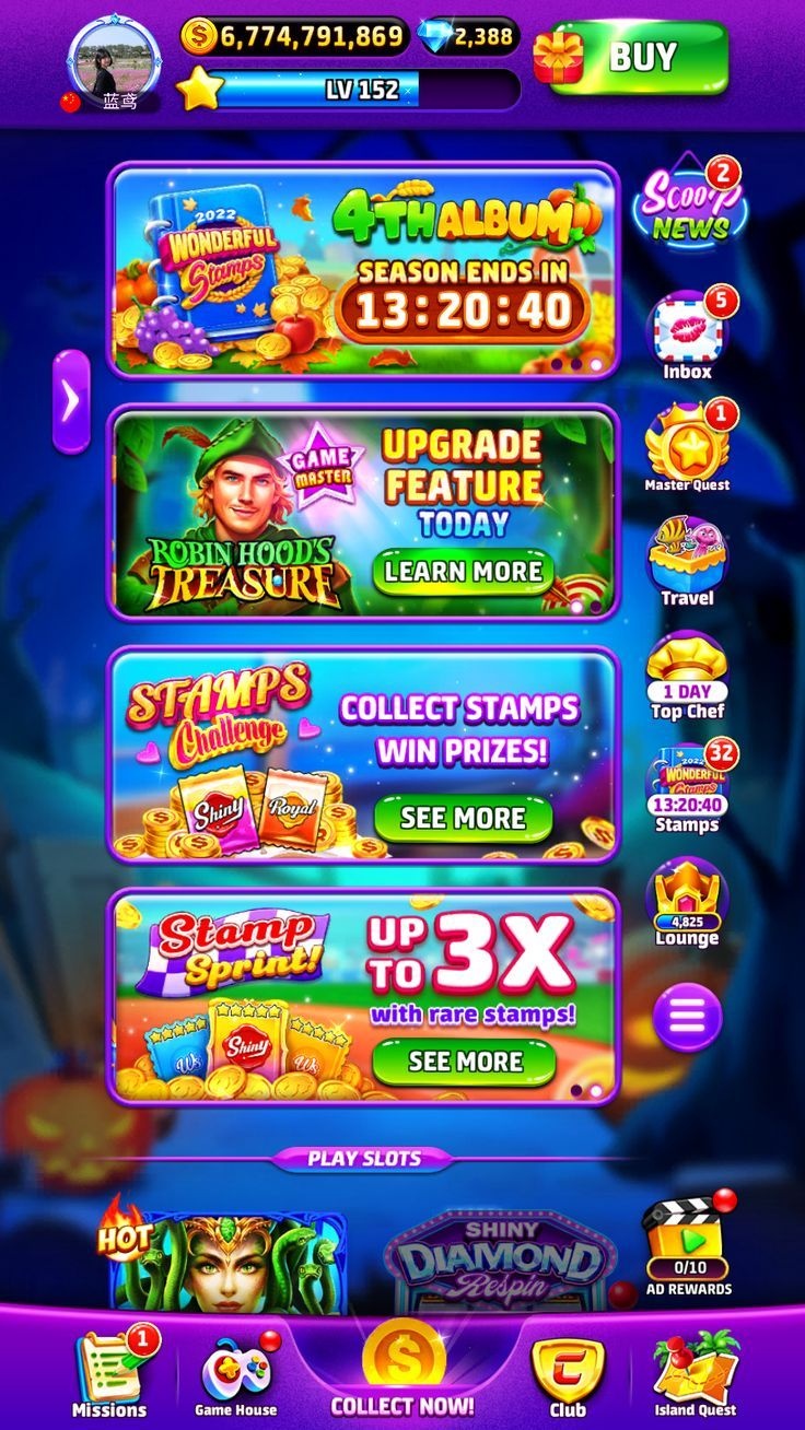 IrishLuckCasino
