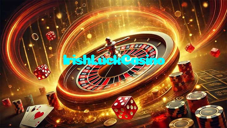 IrishLuckCasino