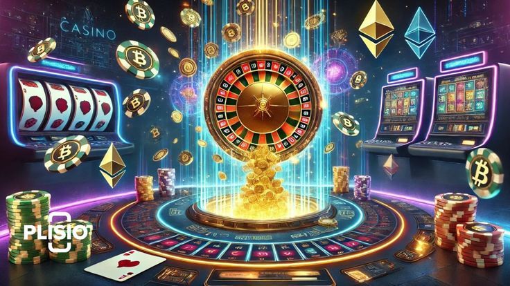IrishLuckCasino پاکستان ریئل منی گیمز