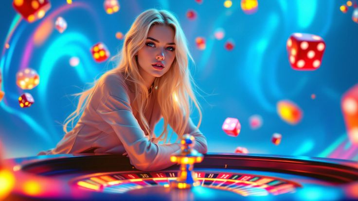 IrishLuckCasino پاکستان ریئل منی گیمز