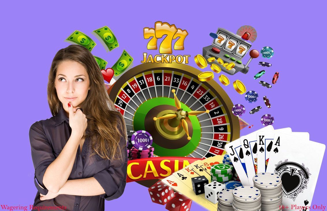 IrishLuckCasino پاکستان ریئل منی گیمز