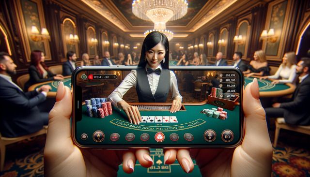 IrishLuckCasino پاکستان ریئل منی گیمز
