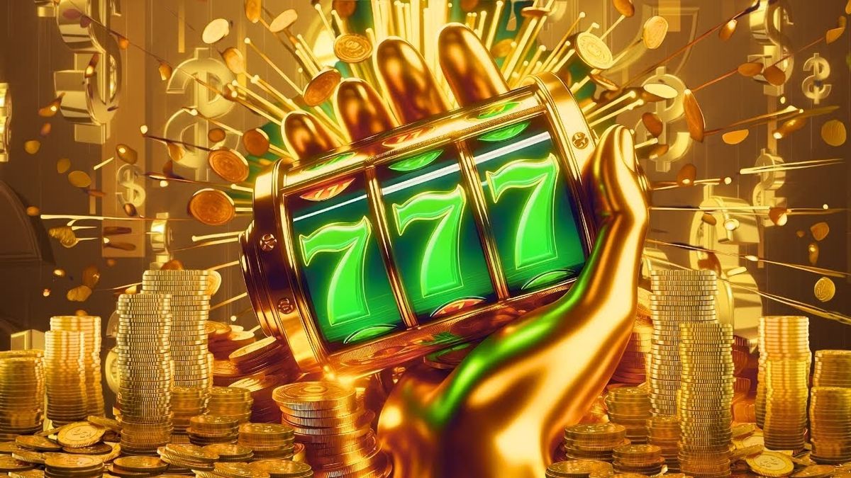 IrishLuckCasino پاکستان ریئل منی گیمز